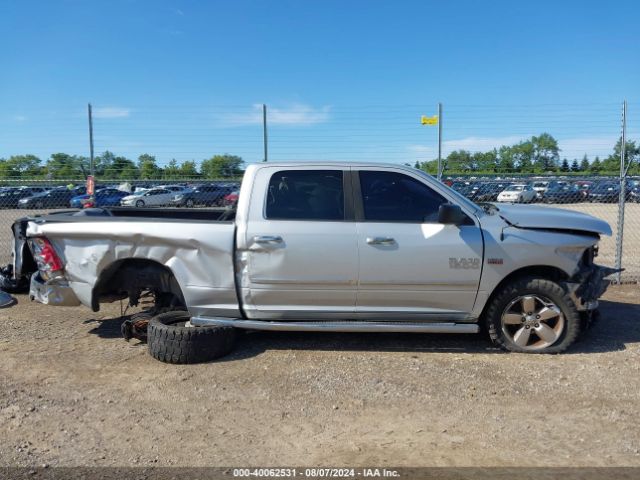 1C6RR7TT0FS574002 RAM 1500 Big Horn