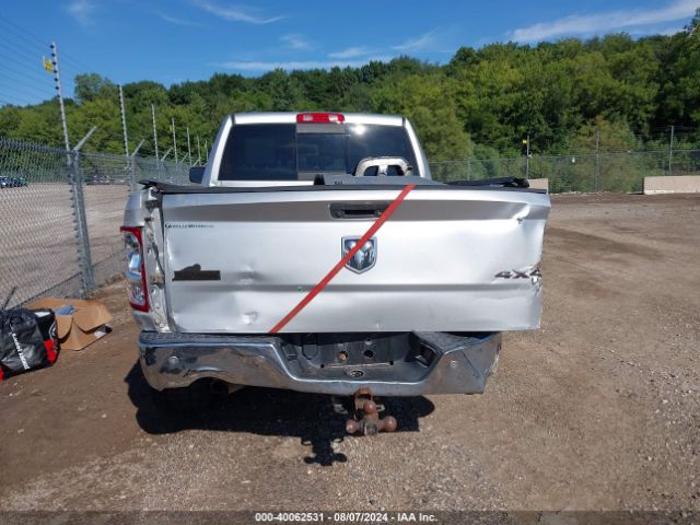 1C6RR7TT0FS574002 RAM 1500 Big Horn