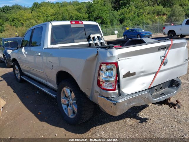1C6RR7TT0FS574002 RAM 1500 Big Horn