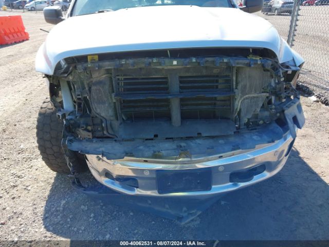 1C6RR7TT0FS574002 RAM 1500 Big Horn