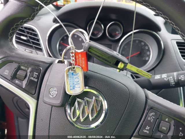 KL4CJ1SMXGB587347 Buick Encore Sport Touring