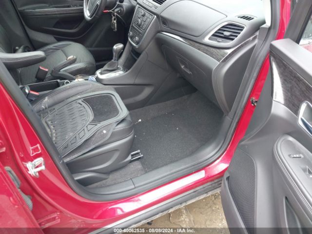 KL4CJ1SMXGB587347 Buick Encore Sport Touring