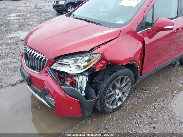 KL4CJ1SMXGB587347 Buick Encore Sport Touring