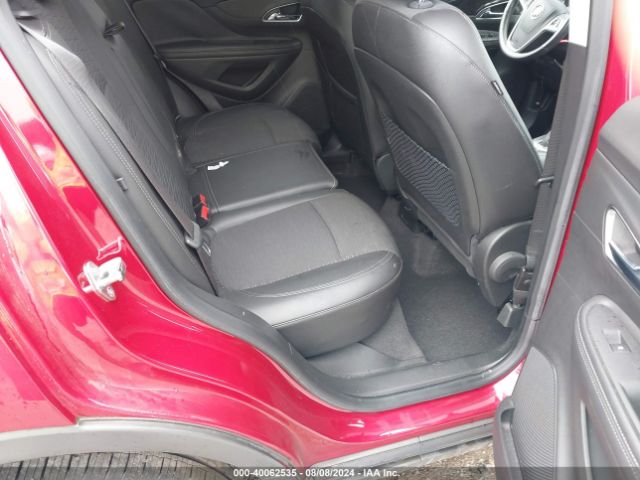KL4CJ1SMXGB587347 Buick Encore Sport Touring