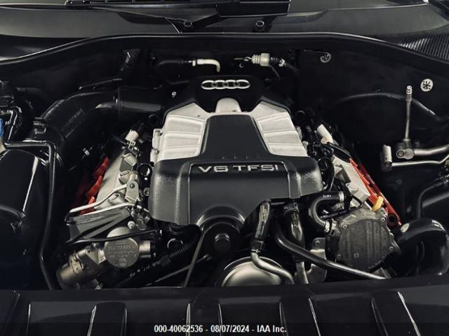 WA1LGAFE5FD008317 Audi Q7 3.0t Premium