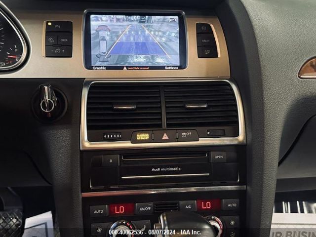 WA1LGAFE5FD008317 Audi Q7 3.0t Premium
