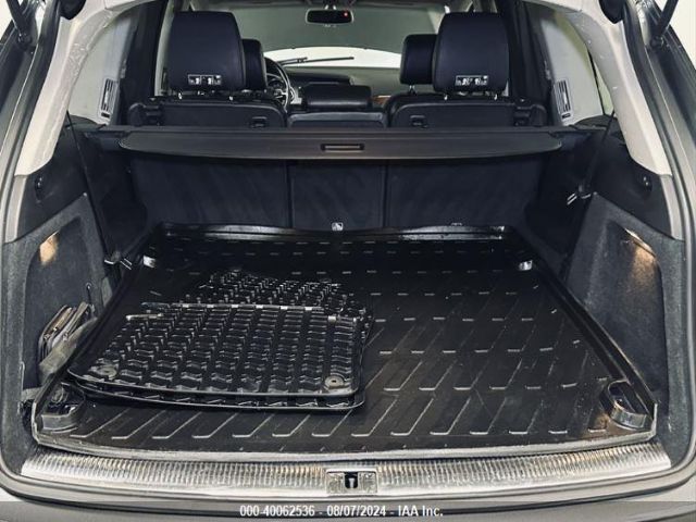 WA1LGAFE5FD008317 Audi Q7 3.0t Premium