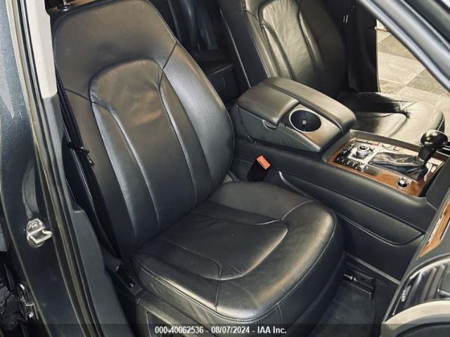 WA1LGAFE5FD008317 Audi Q7 3.0t Premium