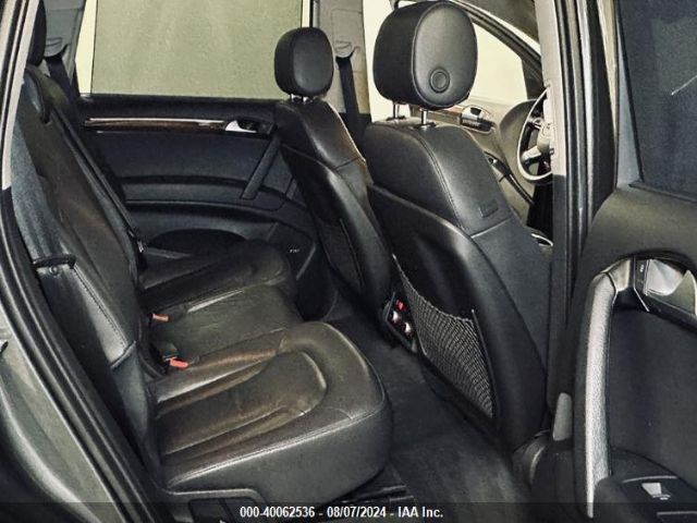 WA1LGAFE5FD008317 Audi Q7 3.0t Premium