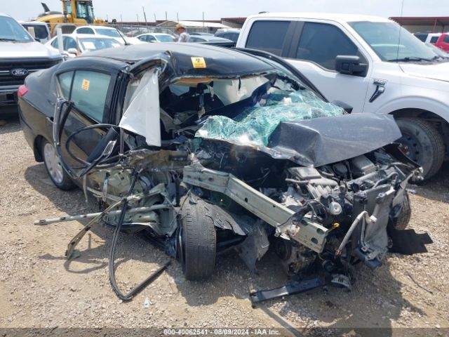 3N1CN7AP6JL815569 Nissan Versa 1.6 S