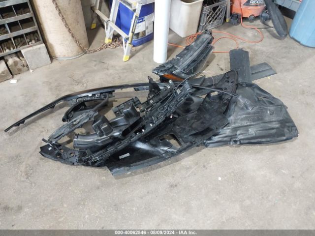 5FNYF8H53MB011372 Honda Passport Awd Ex-l