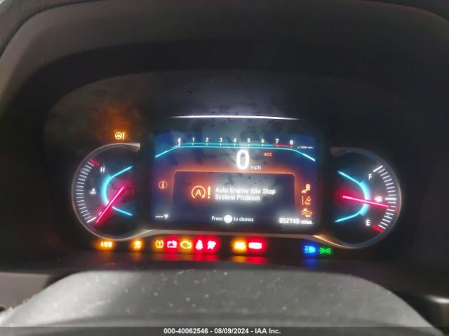 5FNYF8H53MB011372 Honda Passport Awd Ex-l