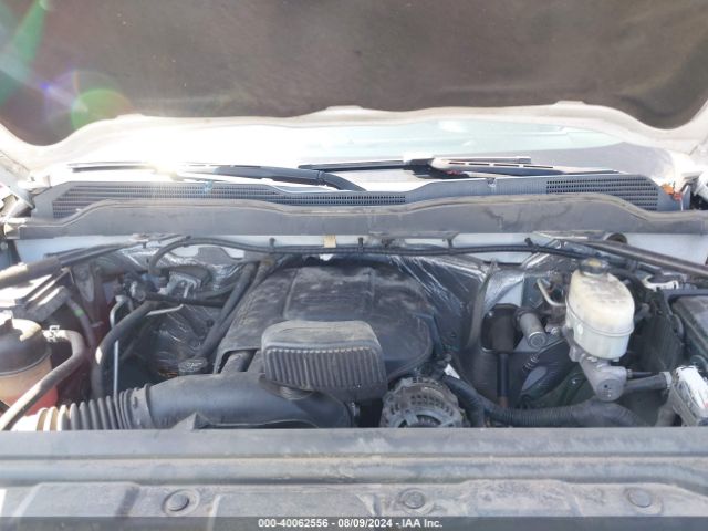 1GC1CVEG6HF104676 Chevrolet Silverado 2500hd Lt