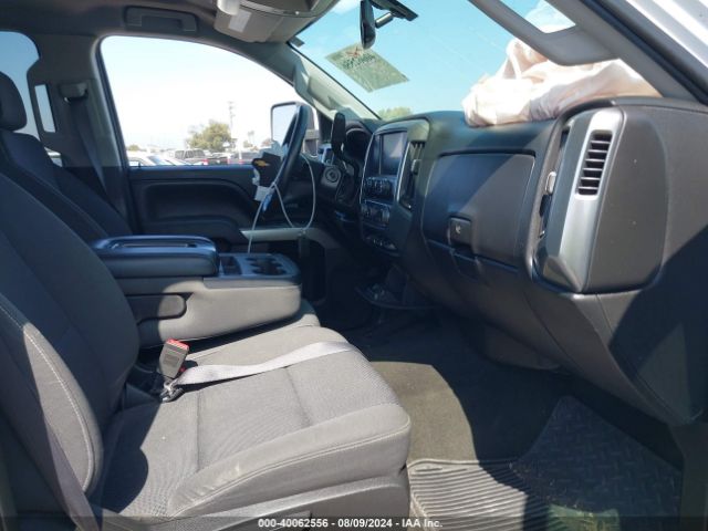1GC1CVEG6HF104676 Chevrolet Silverado 2500hd Lt