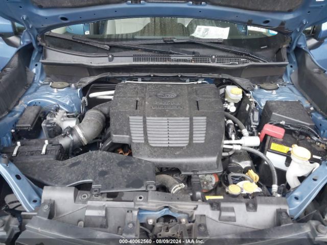 JF2SKAJC0LH609484 Subaru Forester Premium