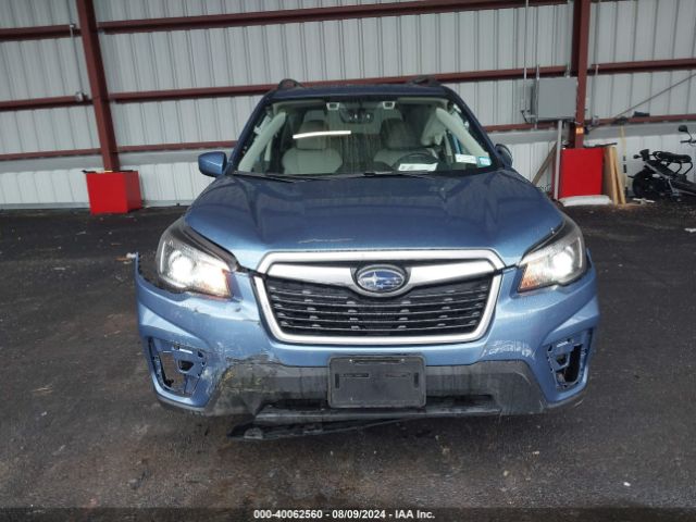 JF2SKAJC0LH609484 Subaru Forester Premium