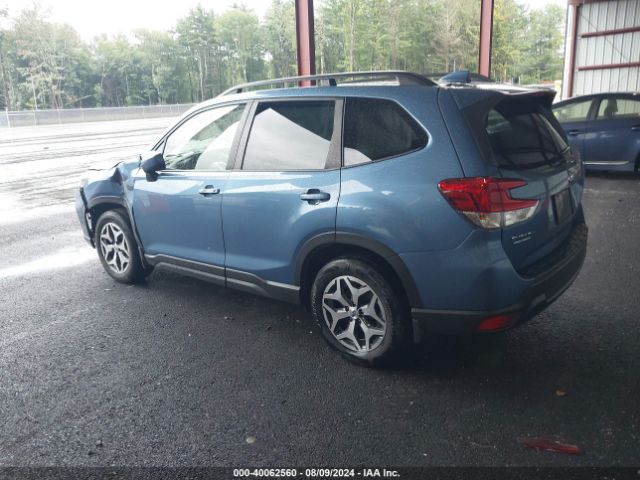 JF2SKAJC0LH609484 Subaru Forester Premium