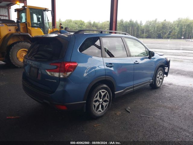 JF2SKAJC0LH609484 Subaru Forester Premium