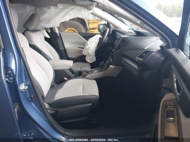 JF2SKAJC0LH609484 Subaru Forester Premium