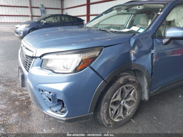 JF2SKAJC0LH609484 Subaru Forester Premium