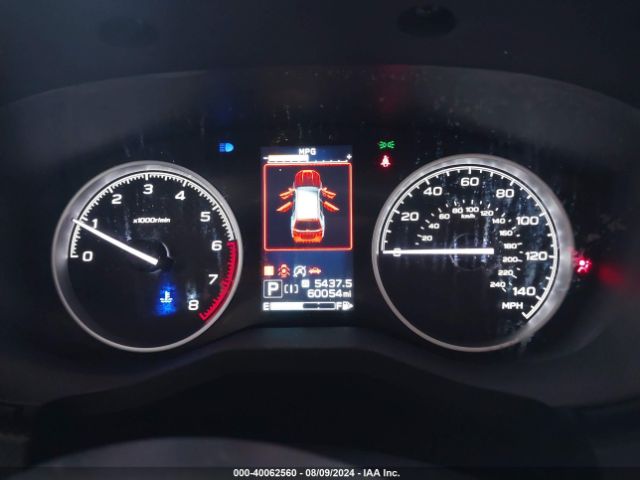 JF2SKAJC0LH609484 Subaru Forester Premium