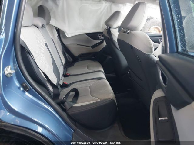 JF2SKAJC0LH609484 Subaru Forester Premium