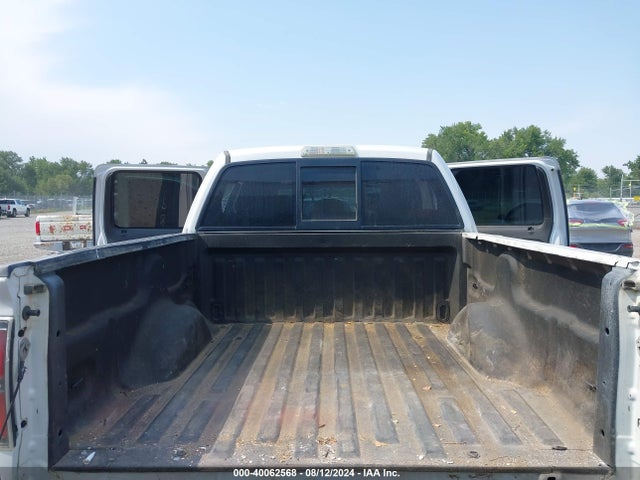 Ford F-150 Svt Raptor 2014 1FTFW1R63EFB57676 Image 18