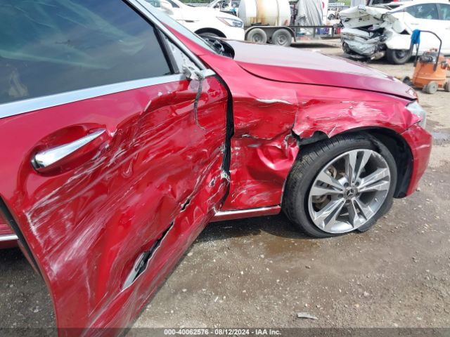 55SWF4KB8JU263322 Mercedes-Benz C 300 4matic