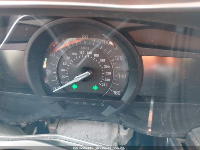 3FA6P0K94GR259284 Ford Fusion Titanium