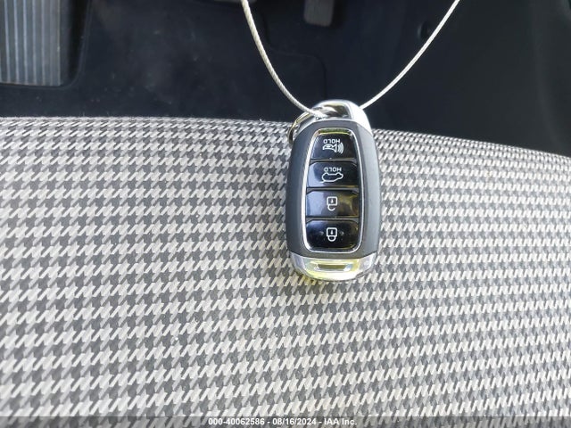 Hyundai Kona Sel 2018 KM8K62AA9JU099501 Image 11