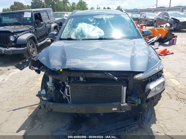 Hyundai Kona Sel 2018 KM8K62AA9JU099501 Image 12