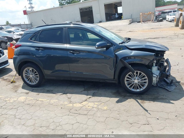 Hyundai Kona Sel 2018 KM8K62AA9JU099501 Image 13