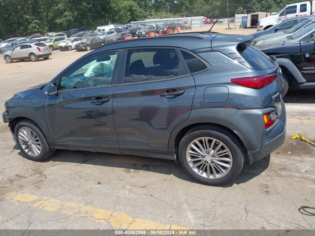 Hyundai Kona Sel 2018 KM8K62AA9JU099501 Image 14
