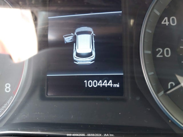 Hyundai Kona Sel 2018 KM8K62AA9JU099501 Image 15