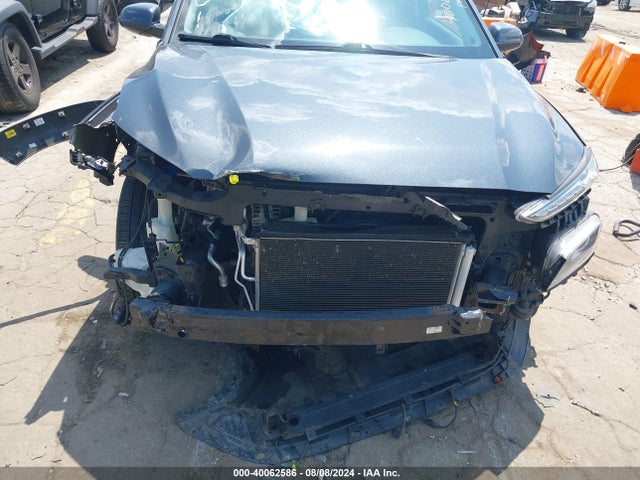 Hyundai Kona Sel 2018 KM8K62AA9JU099501 Image 6