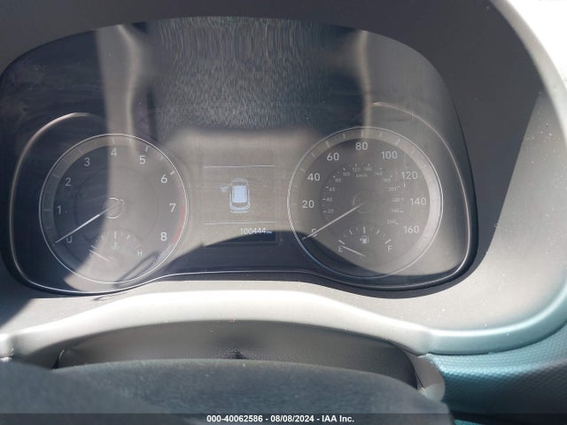 Hyundai Kona Sel 2018 KM8K62AA9JU099501 Image 7
