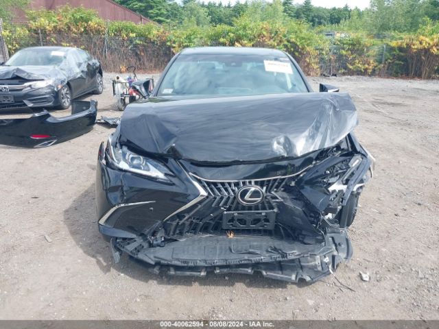 58ADZ1B10RU163230 Lexus ES 350