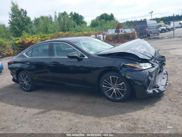 58ADZ1B10RU163230 Lexus ES 350