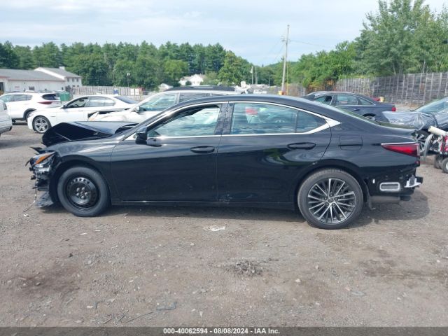 58ADZ1B10RU163230 Lexus ES 350