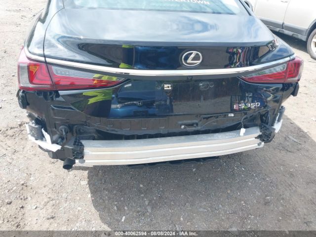 58ADZ1B10RU163230 Lexus ES 350