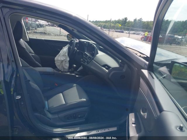 58ADZ1B10RU163230 Lexus ES 350