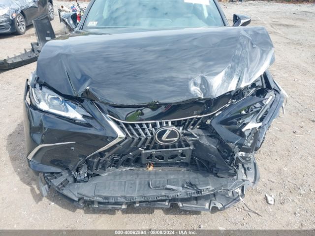 58ADZ1B10RU163230 Lexus ES 350