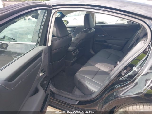 58ADZ1B10RU163230 Lexus ES 350
