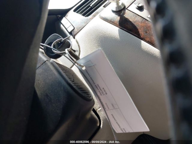 2G1WC5E37G1168369 Chevrolet Impala Limited Ltz