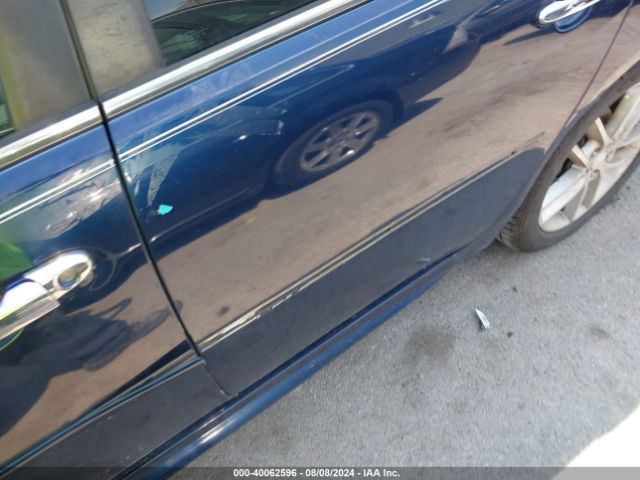 2G1WC5E37G1168369 Chevrolet Impala Limited Ltz