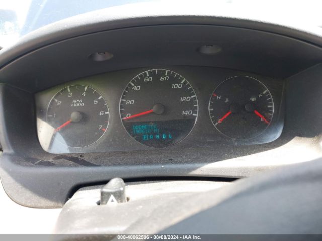 2G1WC5E37G1168369 Chevrolet Impala Limited Ltz