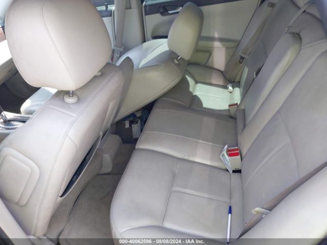 2G1WC5E37G1168369 Chevrolet Impala Limited Ltz