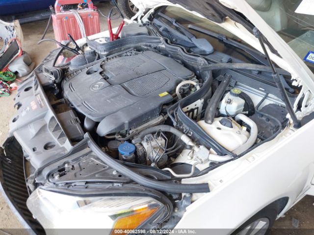 WDDKJ8JB6EF251734 Mercedes-Benz E 350 4matic