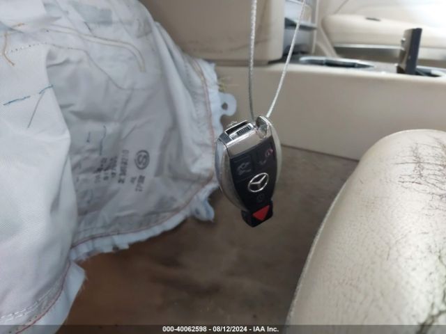 WDDKJ8JB6EF251734 Mercedes-Benz E 350 4matic