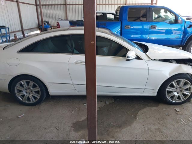 WDDKJ8JB6EF251734 Mercedes-Benz E 350 4matic